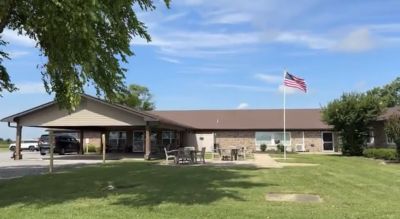 Cotton Point Living Center Photo