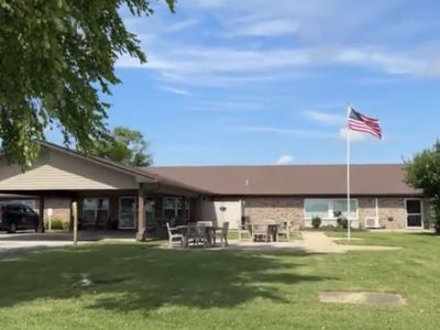 Cotton Point Living Center Photo